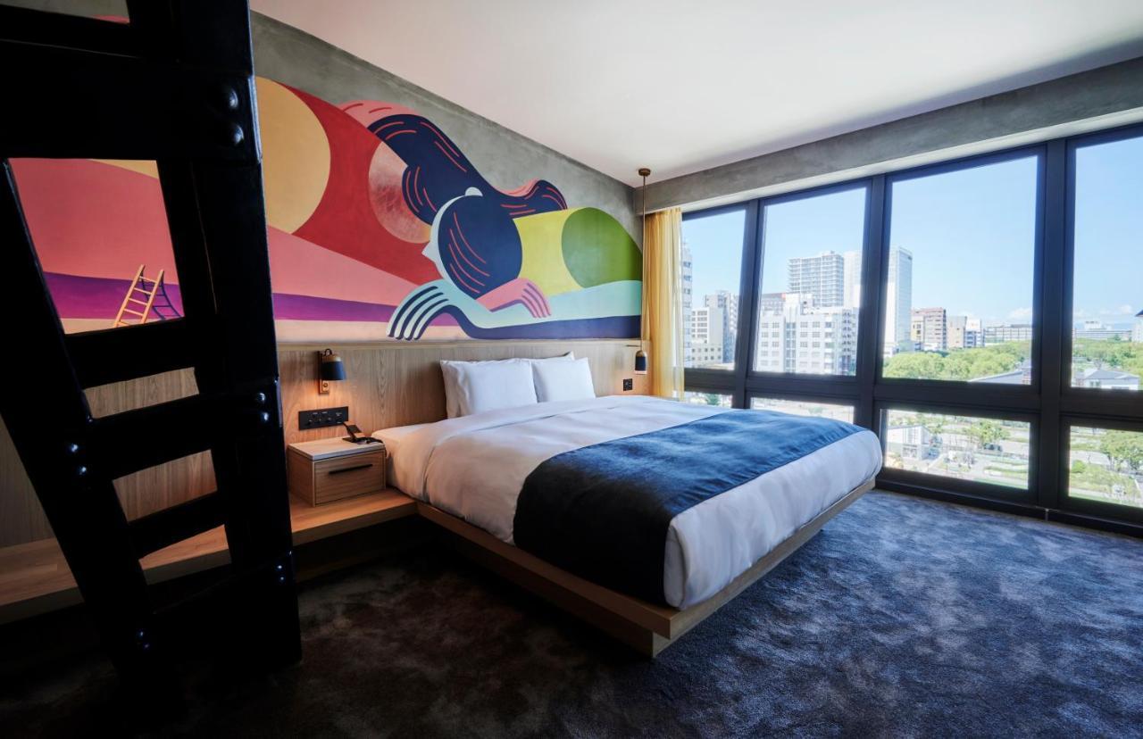 The Tower Hotel Nagoya Luaran gambar