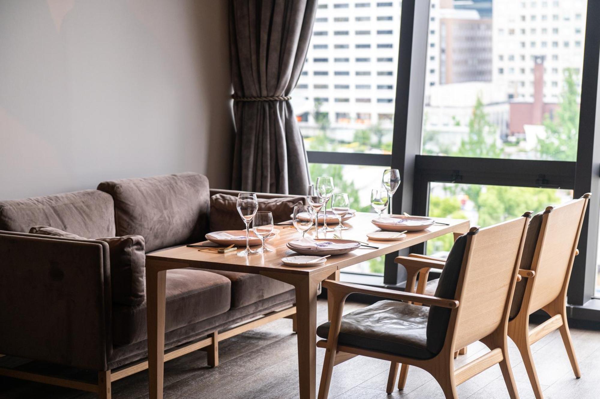 The Tower Hotel Nagoya Luaran gambar