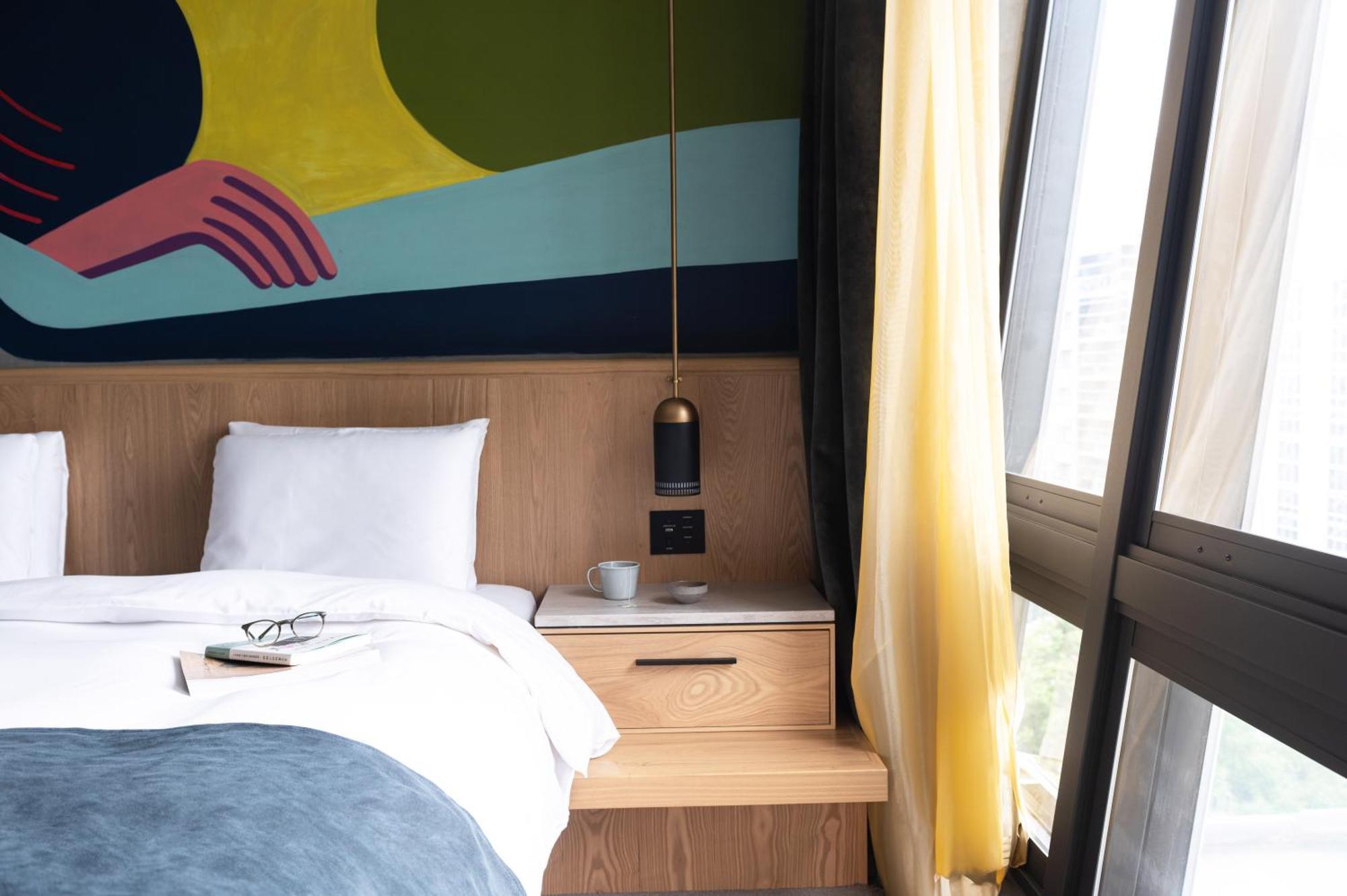 The Tower Hotel Nagoya Luaran gambar