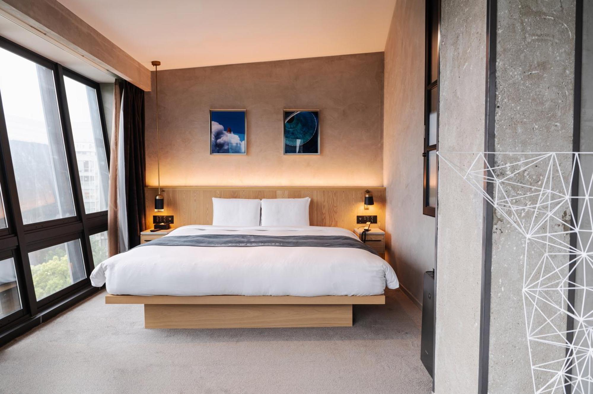 The Tower Hotel Nagoya Luaran gambar