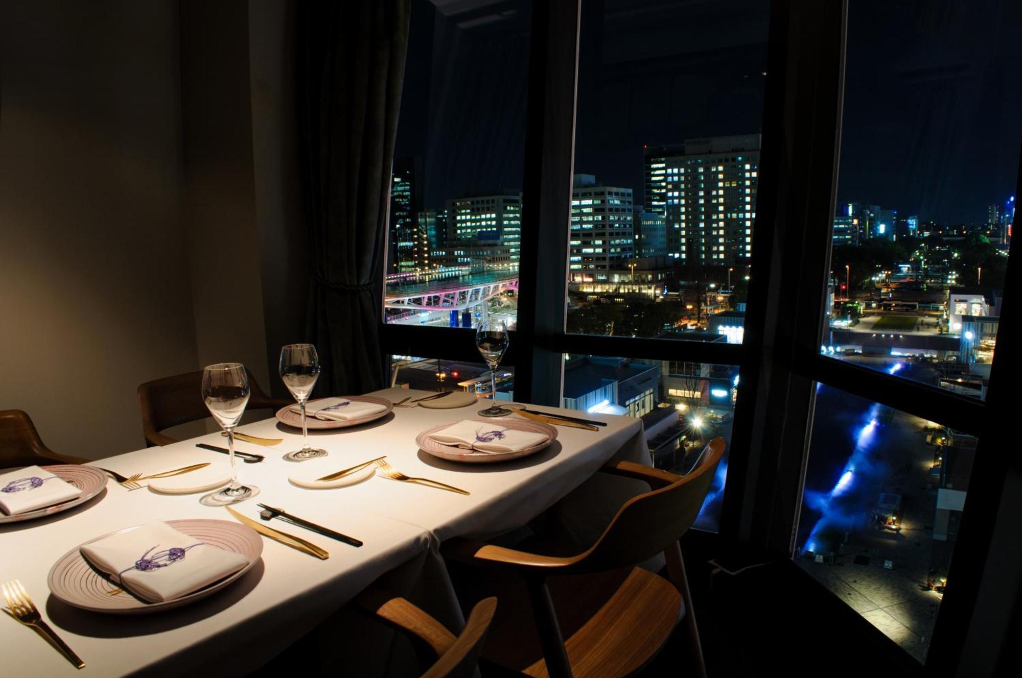 The Tower Hotel Nagoya Luaran gambar